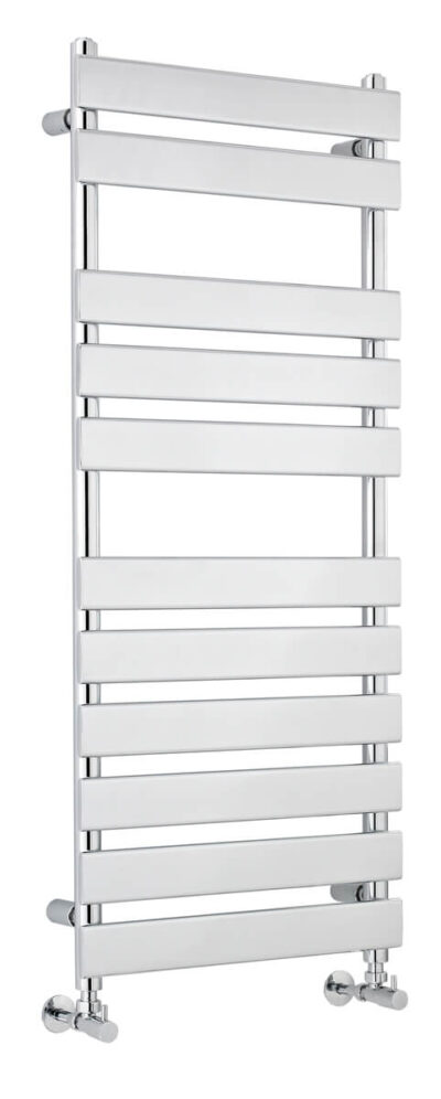 Piazza Heated Towel Rail