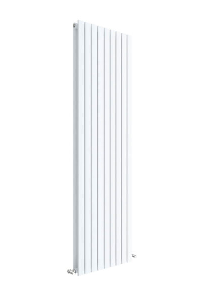 Vertical Double Panel Radiator 1800 x 528