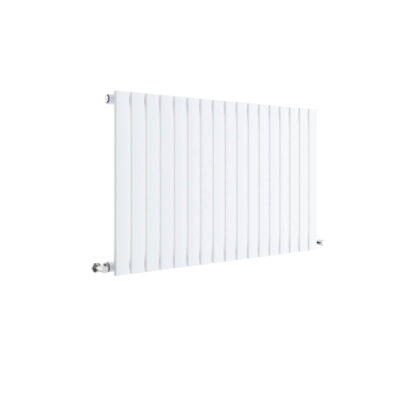 Sloane Horizontal Single Panel Radiator 600 x 992