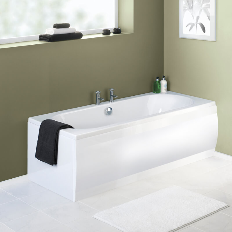 Standard Bath Panels The Bathroom Place