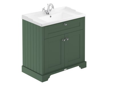 OLD LONDON 800 UNITY WITH CERAMIC BASIN