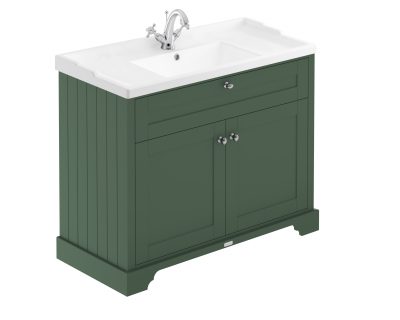 OLD LONDON 1000 UNIT WITH CERAMIC BASIN