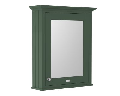 OLD LONDON 600MM MIRROR CABINET