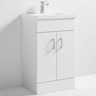 EDEN 500 UNIT WITH CERAMIC BASIN